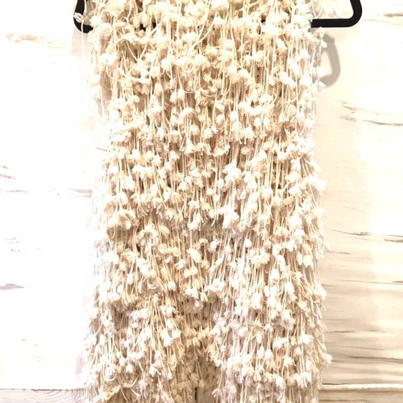 Blu Pepper BO-HO slip on long cardigan - Picture 2 of 6